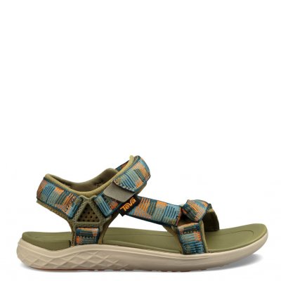 Terra-float 2 Universal Sandalo W