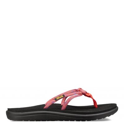 Voya Tri-flip W