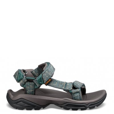 Terra Fi 4 Sandalo W