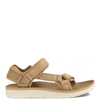 Original Univ Premier Leather Sandalo W
