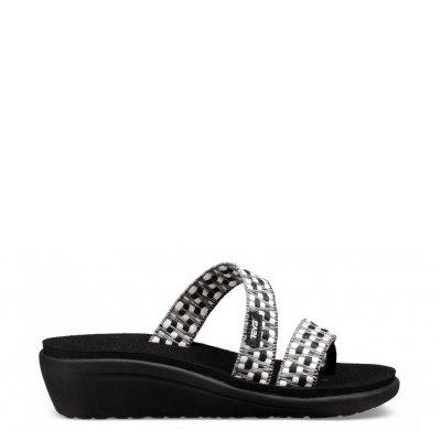 Voya Loma Wedge W