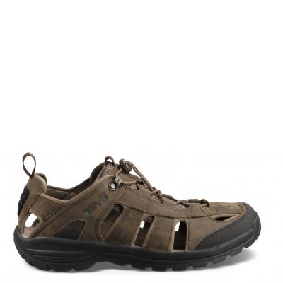 Kimtah Sandalo Leather M