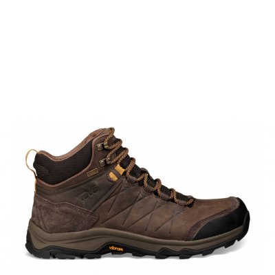 Arrowood Riva Mid Scarpa WP M