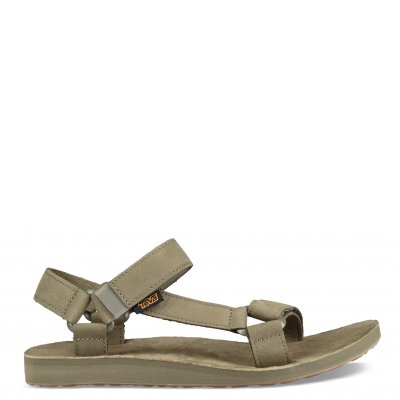 Original Universal Leather Sandalo M