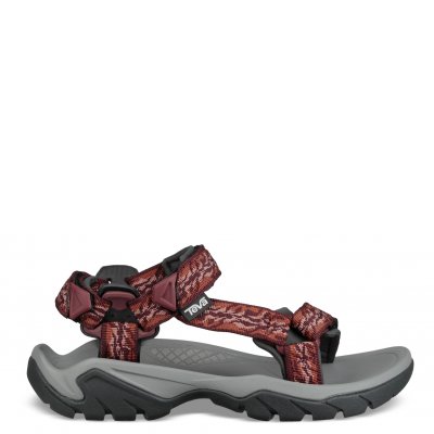 Terra Fi 5 Universal Sandalo W