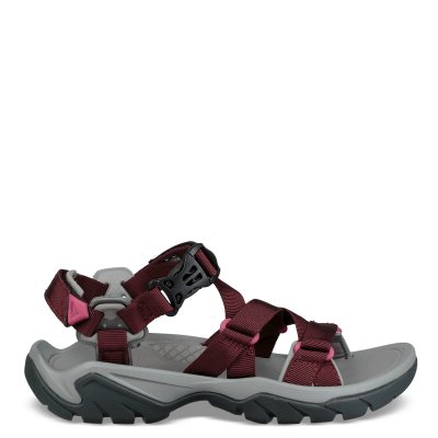 Terra Fi 5 Sport Sandalo W