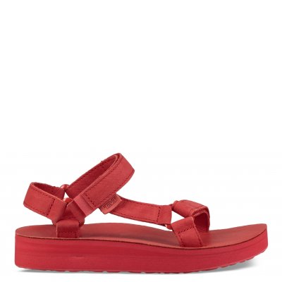 Midform Universal Leather Sandalo W