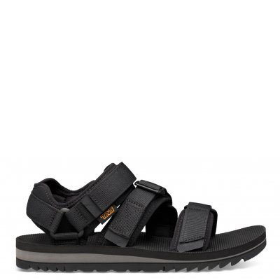 Cross Strap Trail M