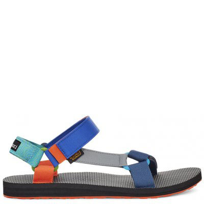 Original Universal Cotopaxi M