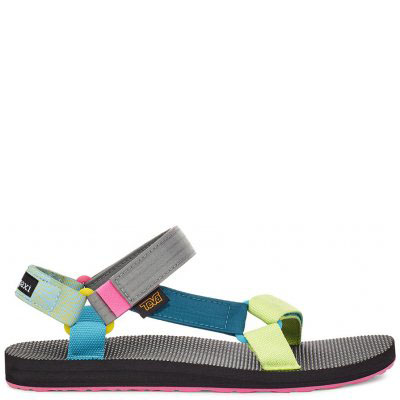 Original Universal Cotopaxi W