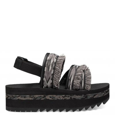 Flatform Ceres W