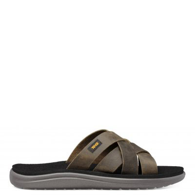 Voya Slide Leather M