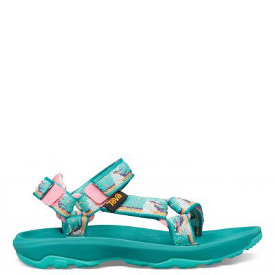 Hurricane XLT 2 Sandalo Children