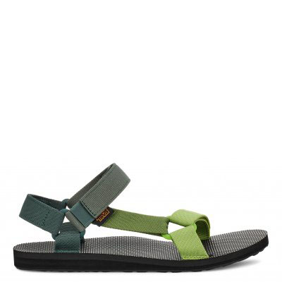 Scarpe montagna Sandali per Uomo di Teva | FASHIOLA.it