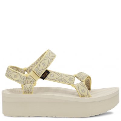 Flatform Universal Sandalo W