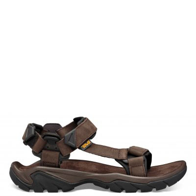 Terra Fi 5 Universal LTR Sandalo M