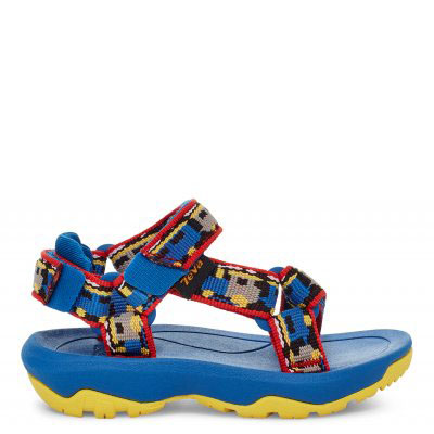 Hurricane XLT 2 Sandalo Toddler