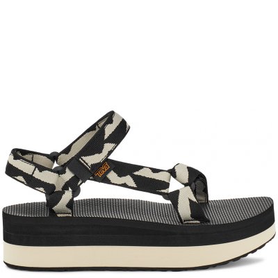 Flatform Universal Sandalo W