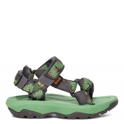 Hurricane XLT 2 Sandalo Toddler