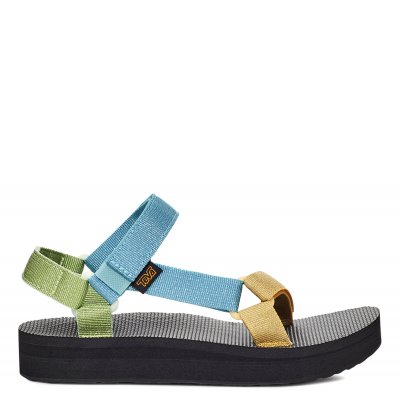 Midform Universal Sandalo W