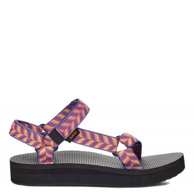 Midform Universal Sandalo W