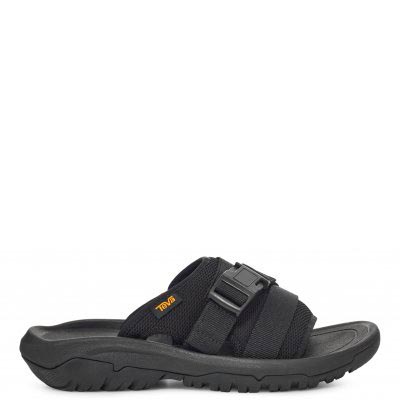 Hurricane Verge Slide