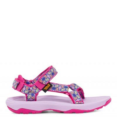 Hurricane XLT 2 Sandalo Children