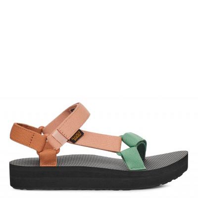 Midform Universal Sandalo W