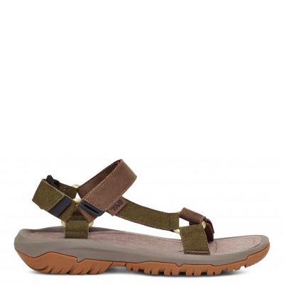 Hurricane XLT2 Admix