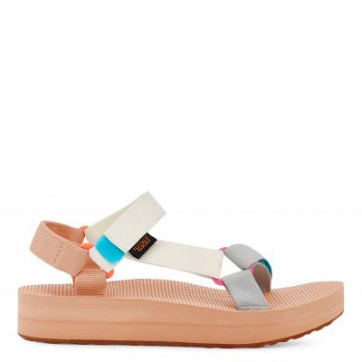 Midform Universal Sandalo W