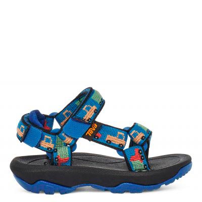Hurricane XLT 2 Sandalo Toddler
