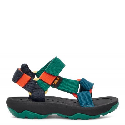 Hurricane XLT 2 Sandalo Toddler
