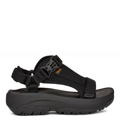 Hurricane Ampsole Volt