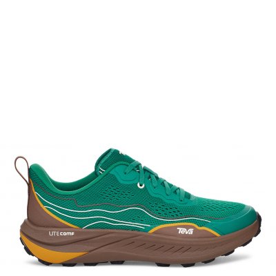 Trailwinder Low M