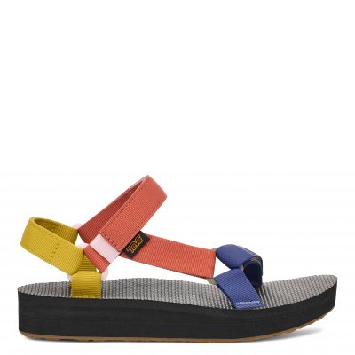 Midform Universal Sandalo W