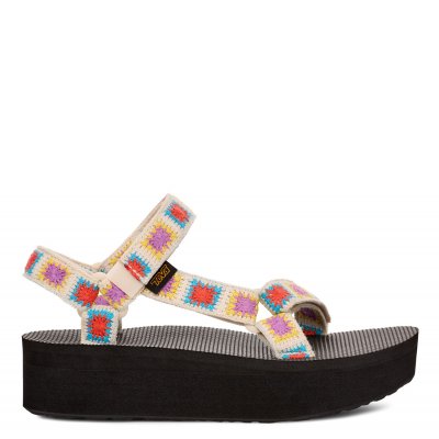 Flatform Universal Crochet