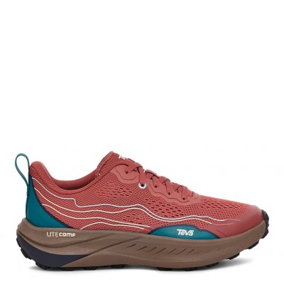 Trailwinder Low W