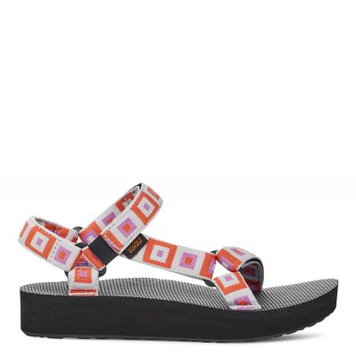 Midform Universal Sandalo W