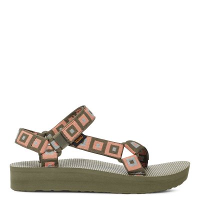 Midform Universal Sandalo W