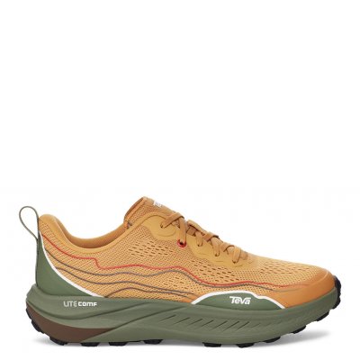 Trailwinder Low M