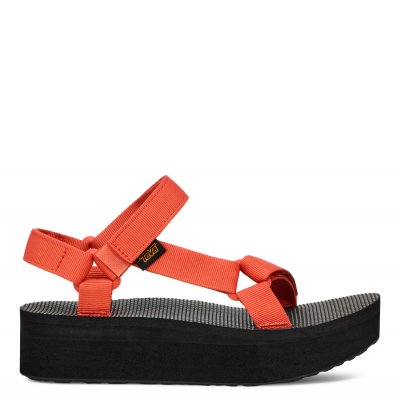 Flatform Universal Sandalo W