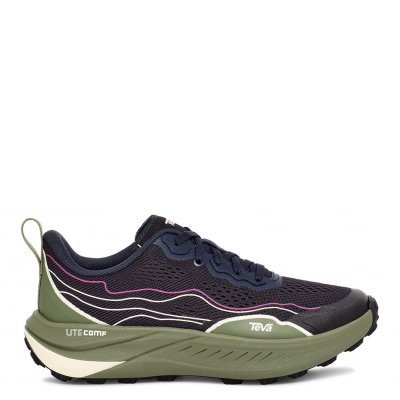 Trailwinder Low W