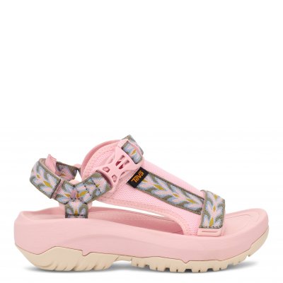 Hurricane Ampsole Volt Revive W