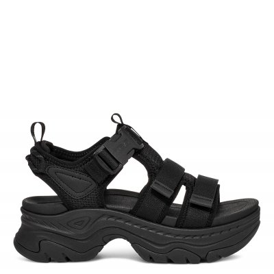 Hurricane Ampsole Gaila W BLK