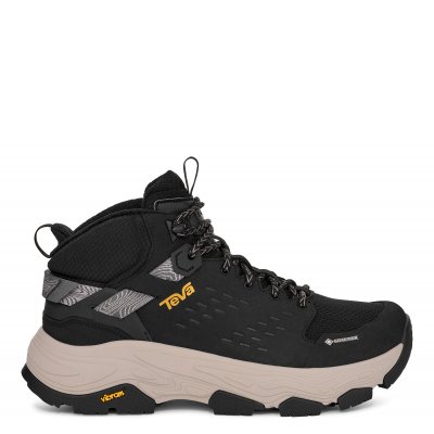 Grandview Max GTX M BLK