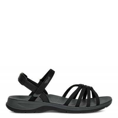 TirraTraveler W BLK