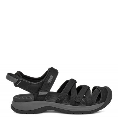 Tirra Sport CT W BLK