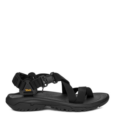 Hurricane Terra Dactyl W BLK