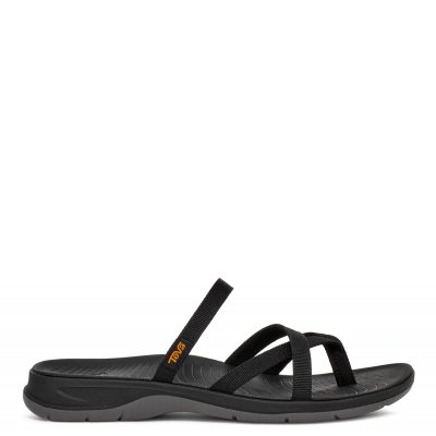 TirraTraveler Flip W BLK