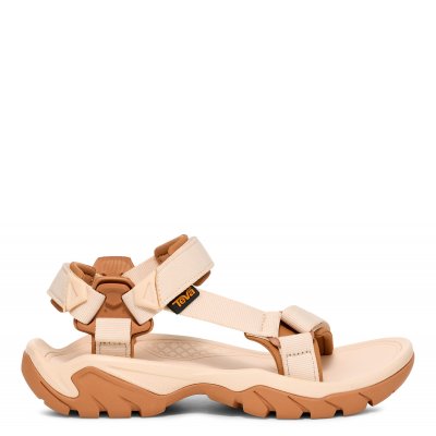 Terra Fi 5 Universal Sandalo W